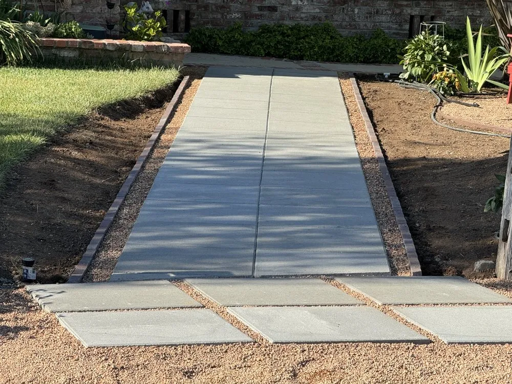 Professional lawn care service for year-round maintenance across San Jose, CA - GGG Landscape