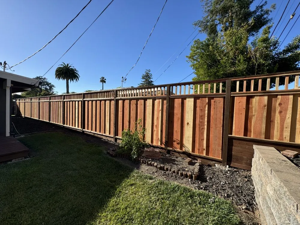 Reliable lawn care service for beautiful yards in San Jose, CA by GGG Landscape