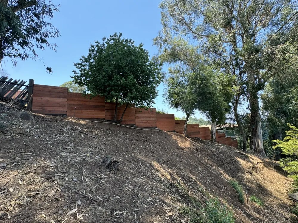 Custom yard cleanup service for residential properties across San Jose, CA - GGG Landscape