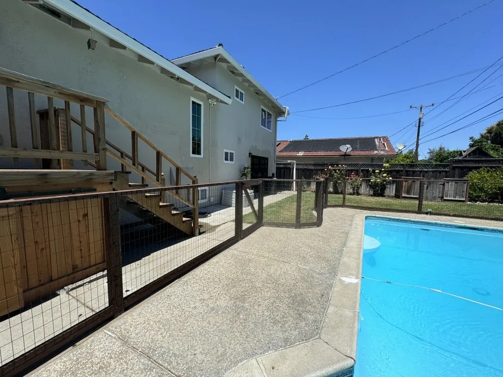 Reliable yard maintenance for residential properties across San Jose, CA - GGG Landscape