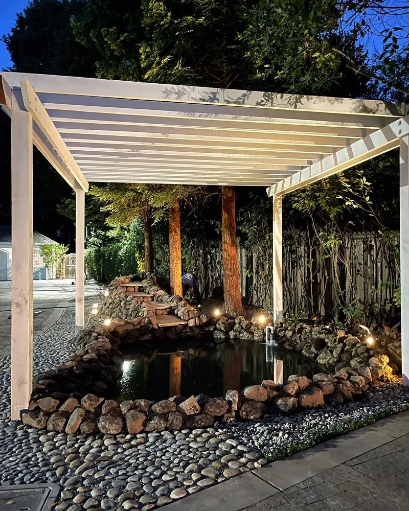 Reliable yard maintenance near you in San Jose, CA by GGG Landscape