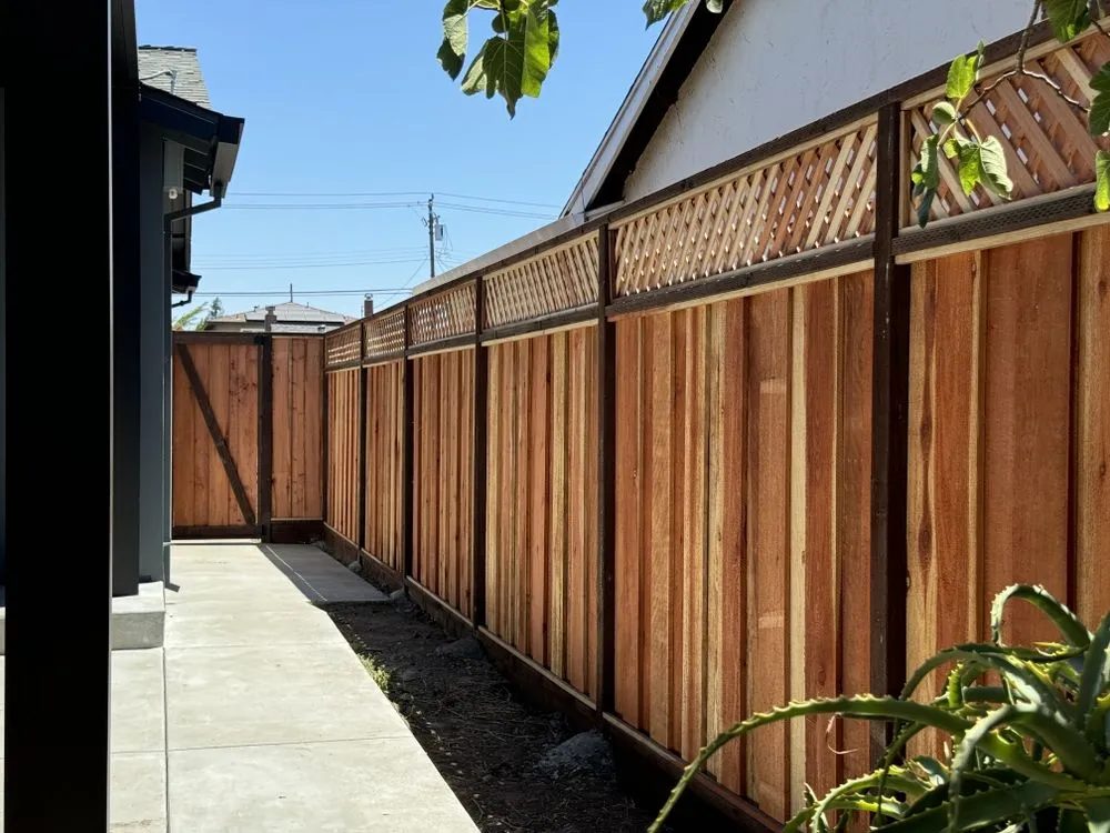 Professional yard maintenance for year-round maintenance across San Jose, CA - GGG Landscape