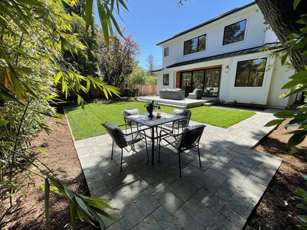 Local landscaping services experts serving San Jose, CA - GGG Landscape