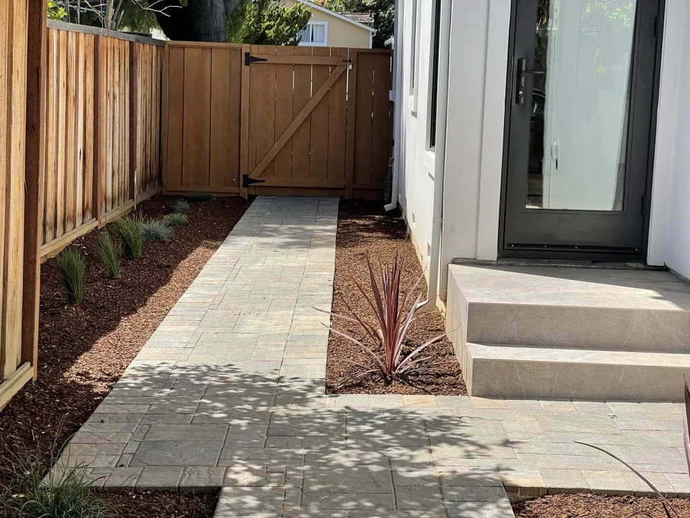 Trusted outdoor landscaping experts serving San Jose, CA - GGG Landscape
