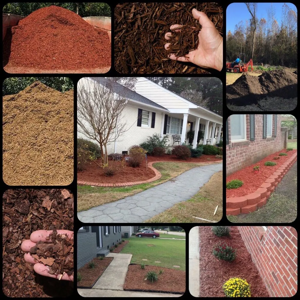 Top-rated landscaping services in Fayetteville, NC - GGG Landscaping and Tree service