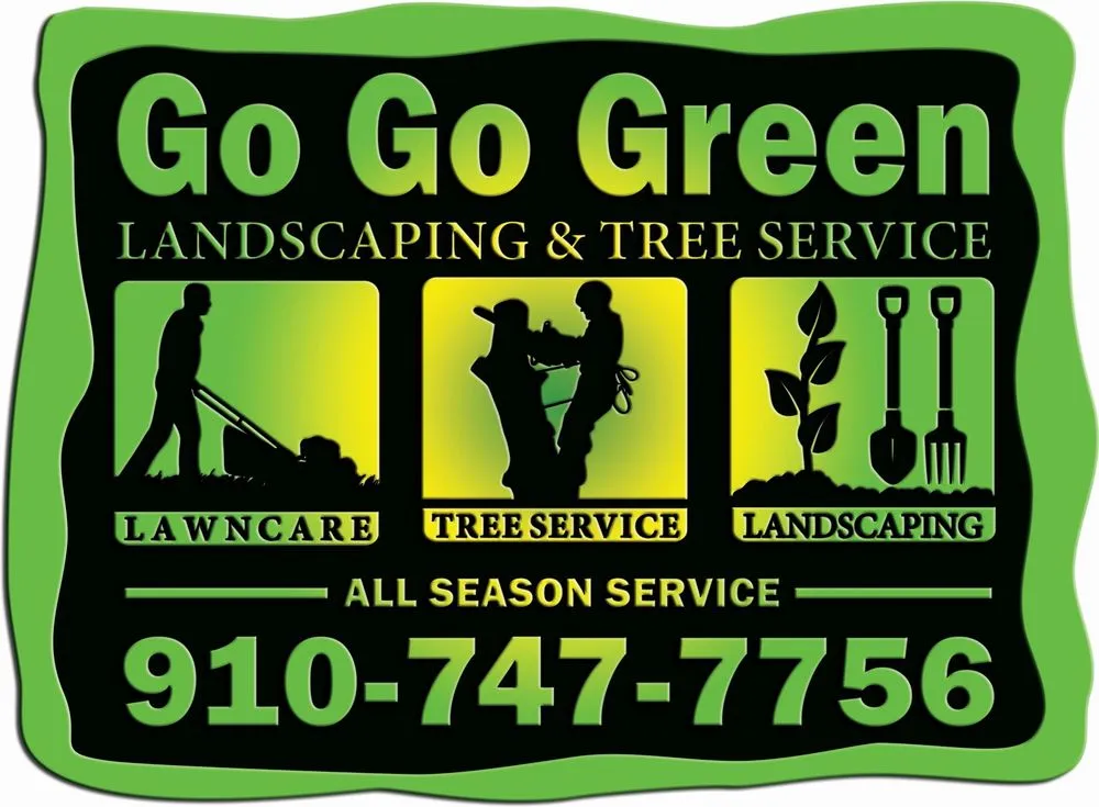 Affordable yard maintenance in Fayetteville, NC by GGG Landscaping and Tree service