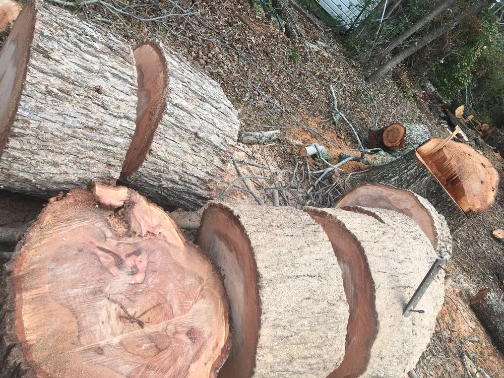 Affordable landscaping services in Fayetteville, NC - GGG Landscaping and Tree service