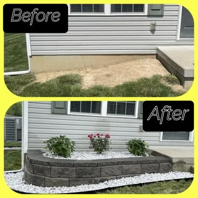 GGI Contracting Logo