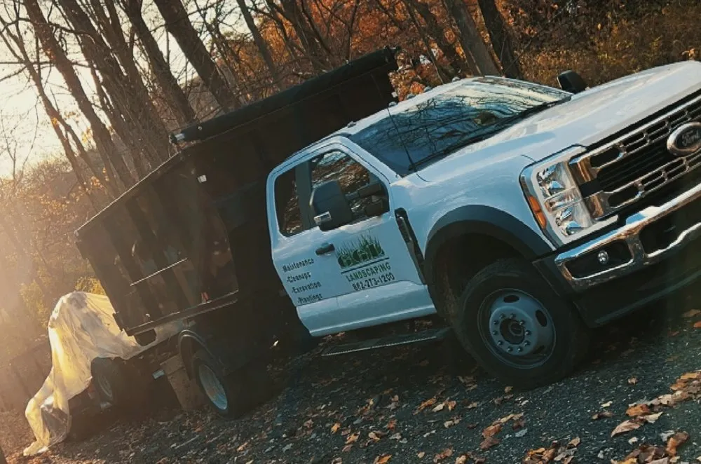 Affordable outdoor landscaping near you in Randolph, NJ by GGL Landscaping