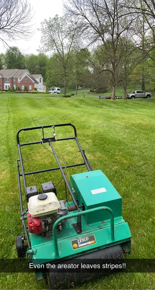 Top-rated lawn care service for residential properties across Randolph, NJ - GGL Landscaping