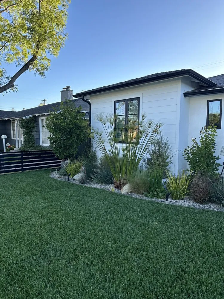 Reliable residential landscaping for outdoor upgrades in Santa Clarita, CA by GG’s Landscape