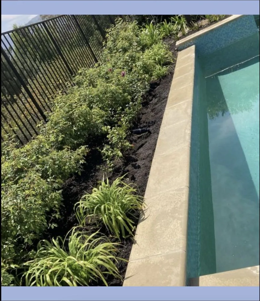 Professional landscape design in Santa Clarita, CA - GG’s Landscape