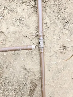 GG’s Landscape Logo