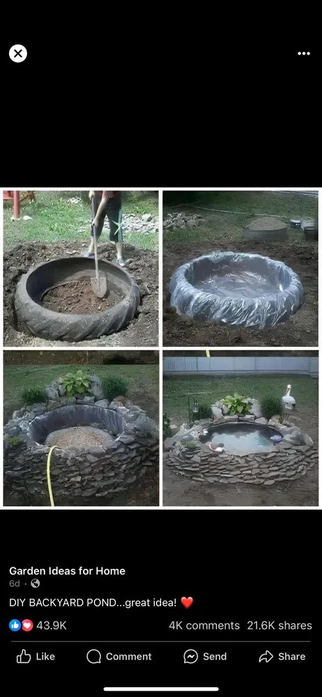 Top-rated residential landscaping in Dorset, OH by GG’s LandScaping