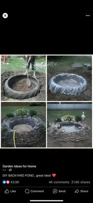 GG’s LandScaping Logo