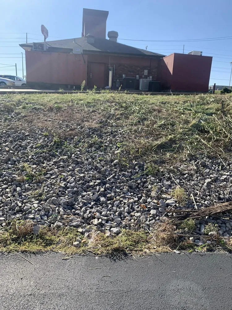 Professional garden landscaping for homes across Glasgow, KY - G&H Affordable Lawn Care