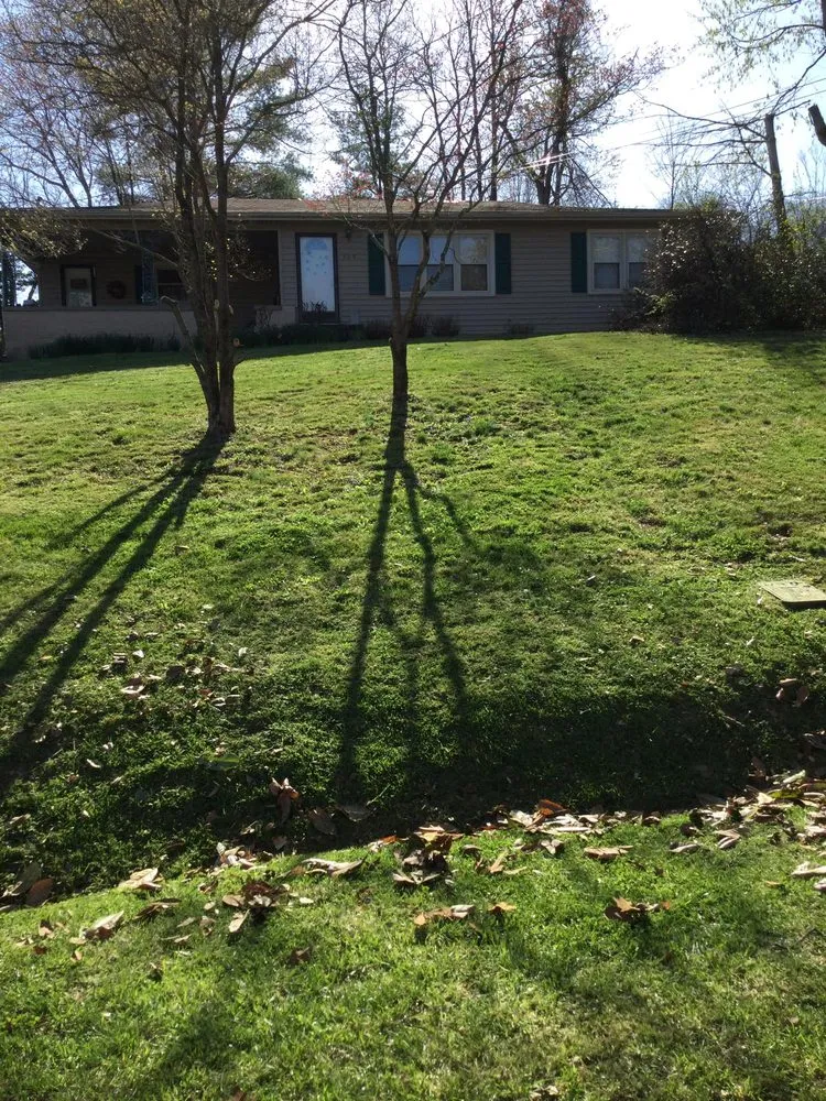 Expert outdoor landscaping experts serving Glasgow, KY - G&H Affordable Lawn Care