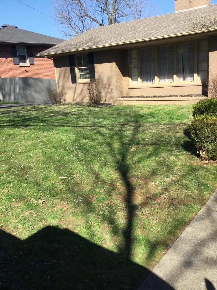 Trusted outdoor landscaping experts serving Glasgow, KY - G&H Affordable Lawn Care