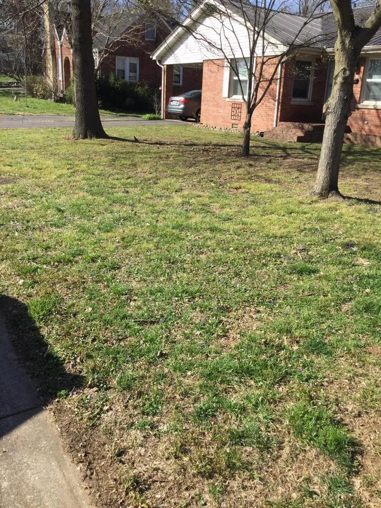 Custom residential landscaping in Glasgow, KY - G&H Affordable Lawn Care