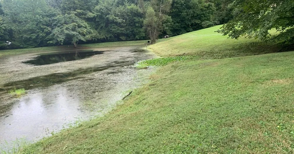 Professional outdoor landscaping near you in Glasgow, KY by G&H Affordable Lawn Care