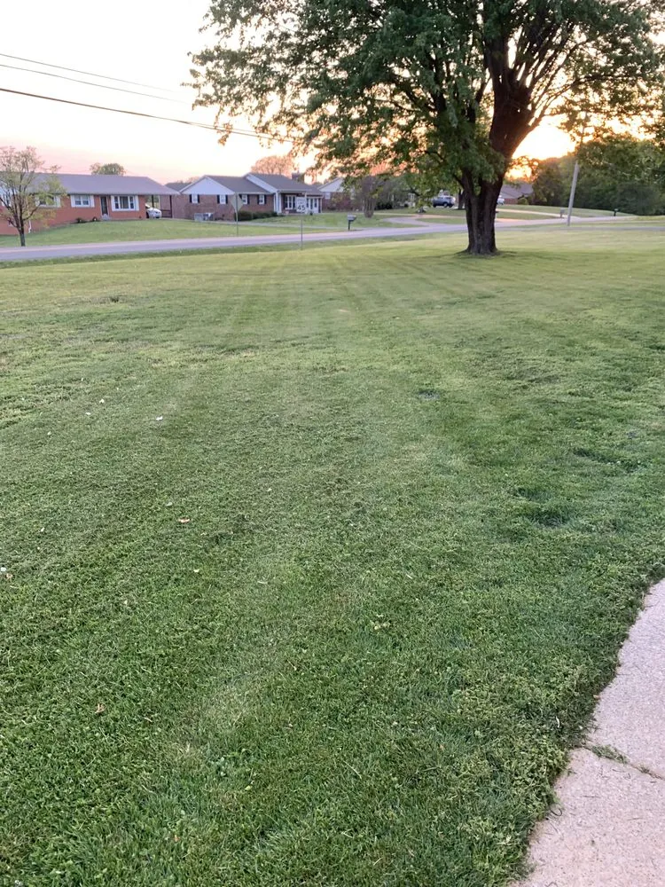 Reliable yard maintenance experts serving Glasgow, KY - G&H Affordable Lawn Care