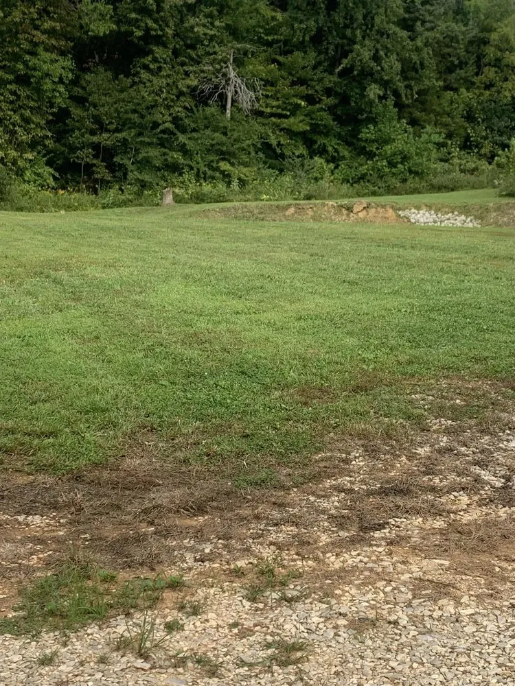 Reliable lawn mowing service experts serving Glasgow, KY - G&H Affordable Lawn Care