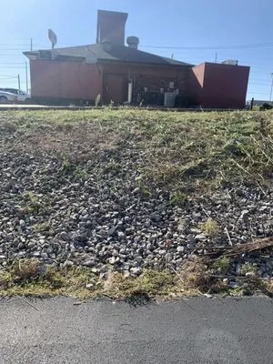 G&H Affordable Lawn Care Logo