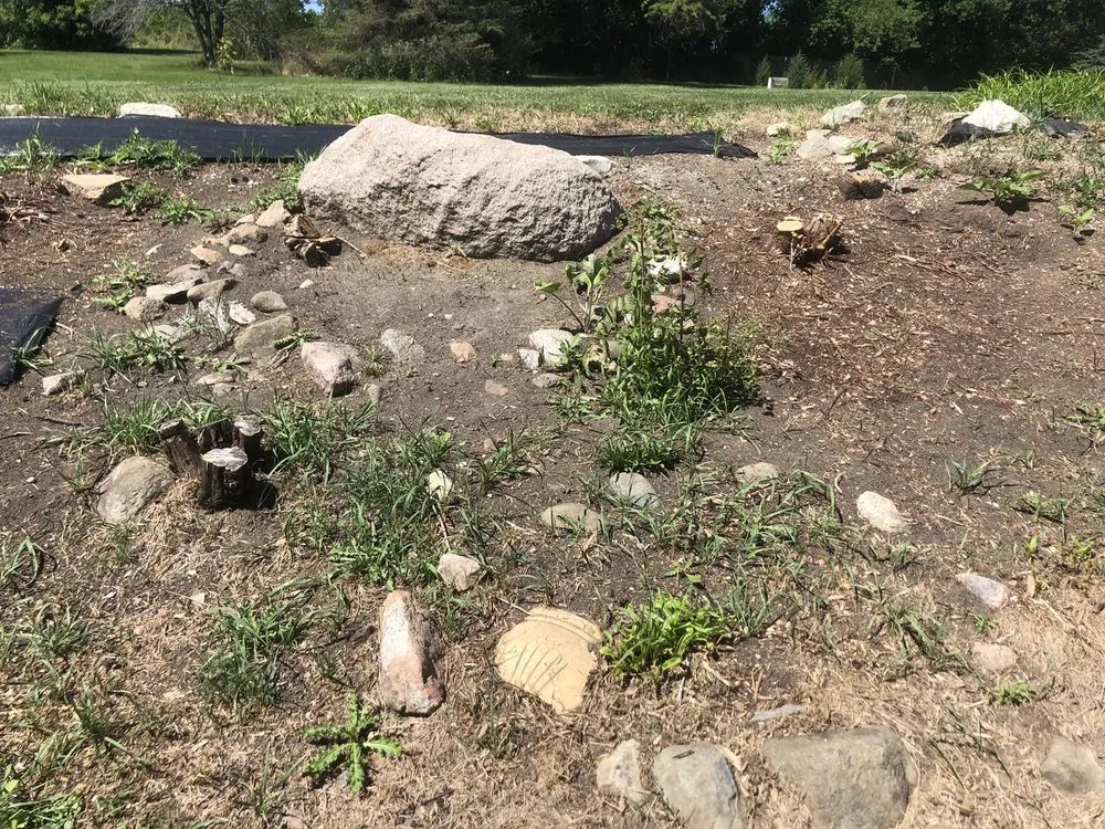 Expert lawn care service experts serving Kenosha, WI - GH All Purpose Properties