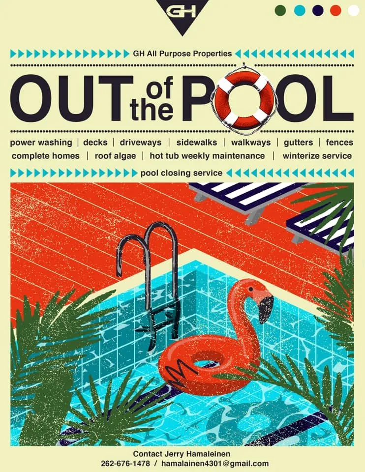 Reliable lawn care service in Kenosha, WI - GH All Purpose Properties