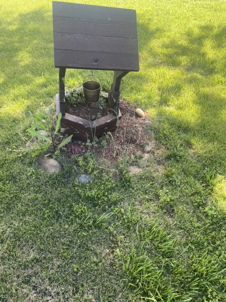 Affordable garden landscaping experts serving Bryson City, NC - GH Cleaning and More