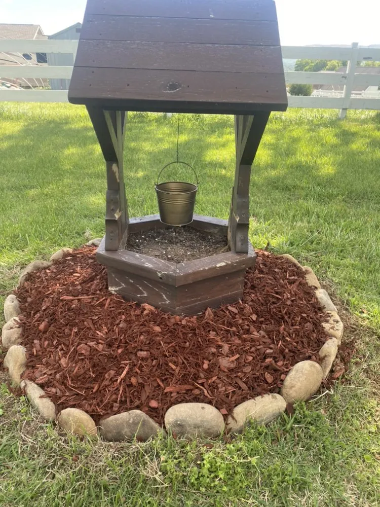 Custom lawn care service in Bryson City, NC by GH Cleaning and More