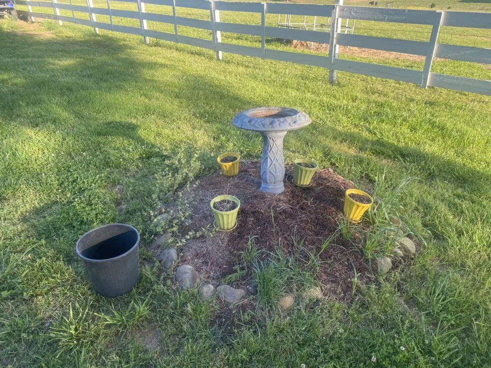 Expert landscape installation experts serving Bryson City, NC - GH Cleaning and More