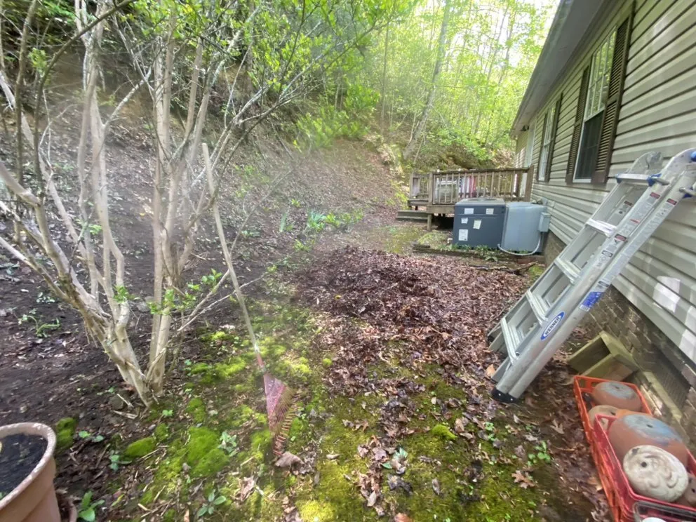 Reliable lawn care service for residential properties in Bryson City, NC by GH Cleaning and More