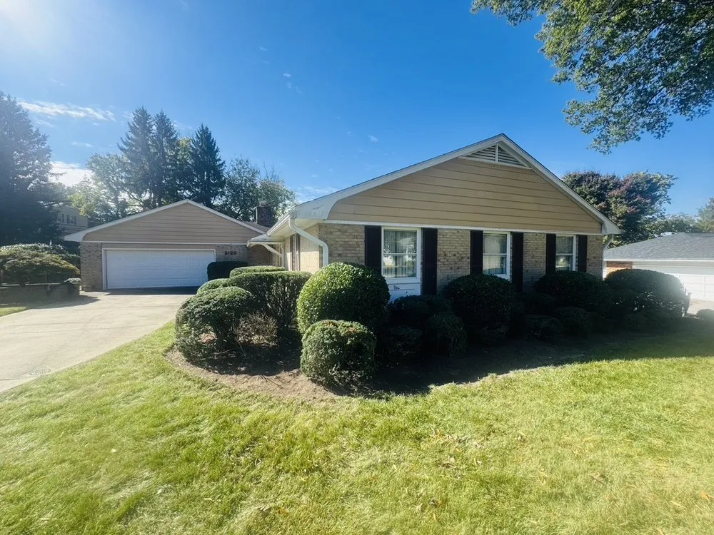 Top-rated yard cleanup service for residential properties across Garrison, MD - G&H Gardens