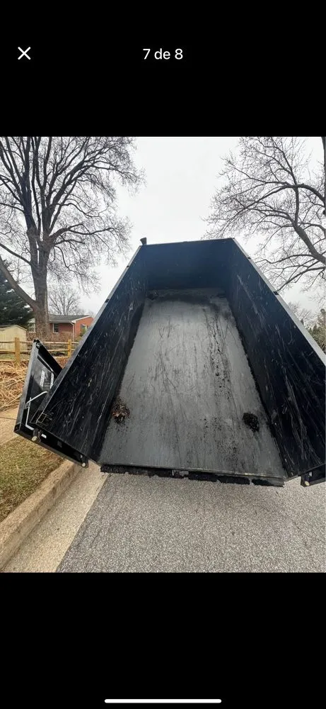 Reliable outdoor landscaping for residential properties in Garrison, MD by G&H Gardens