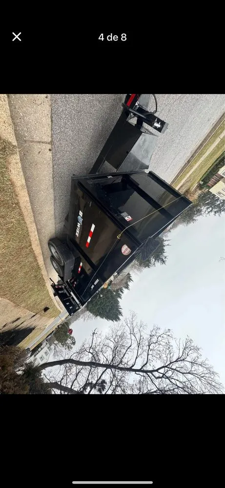 Top-rated lawn mowing service in Garrison, MD by G&H Gardens