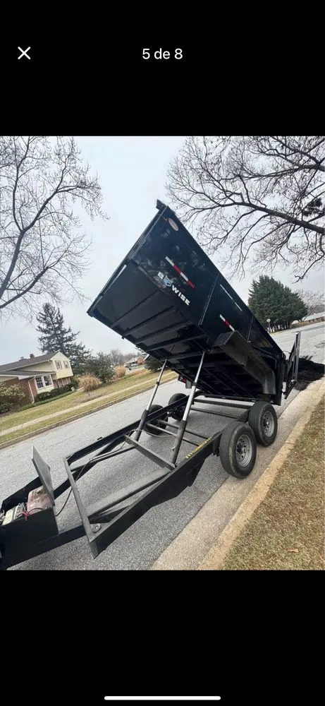 Top-rated lawn care service experts serving Garrison, MD - G&H Gardens