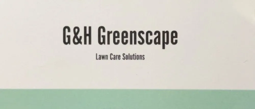 Custom outdoor landscaping in Simpsonville, SC - G&H Greenscape Lawn Care Solutions