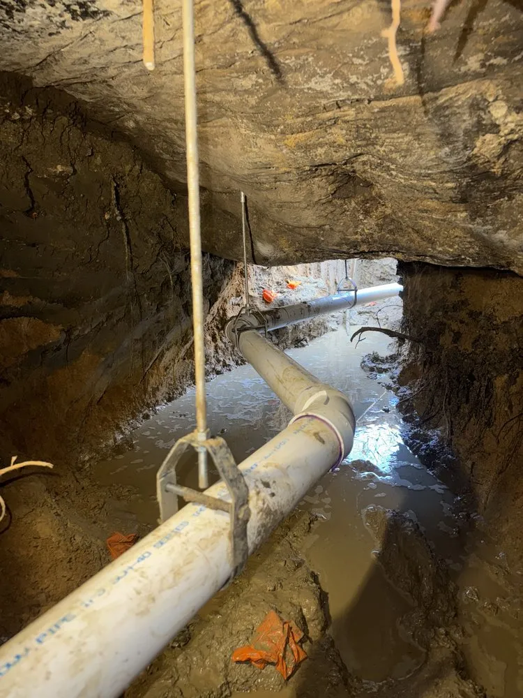 Top-rated lawn care service with custom design in Rockwall, TX by G&H Home Services