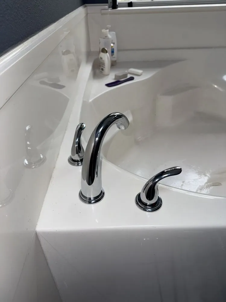 Reliable outdoor landscaping in Rockwall, TX by G&H Home Services