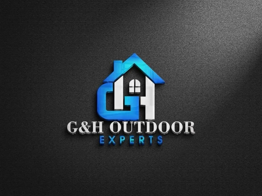 Custom residential landscaping in Rockwall, TX by G&H Home Services