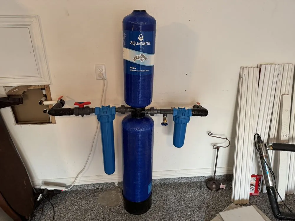 Local landscape installation in Rockwall, TX by G&H Home Services