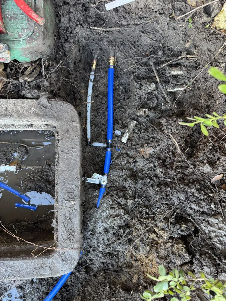 Affordable lawn care service near you across Rockwall, TX - G&H Home Services