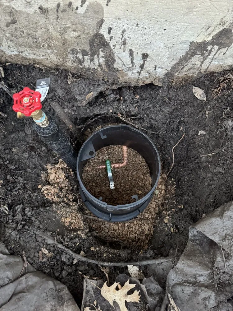 Top-rated lawn mowing service in Rockwall, TX by G&H Home Services