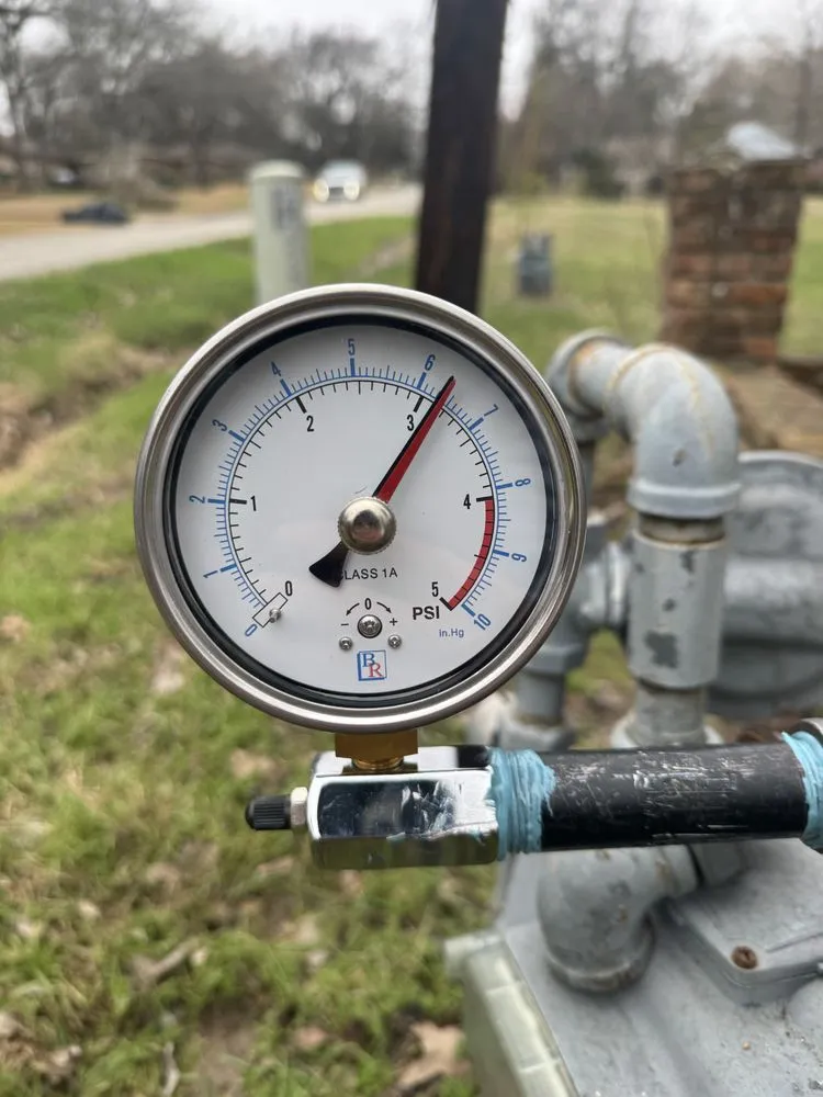 Affordable yard maintenance with custom design across Rockwall, TX - G&H Home Services