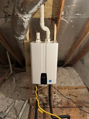 G&H Home Services Logo