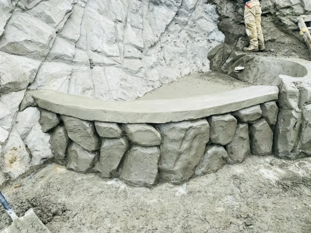 Affordable lawn mowing service in Hobart, IN by G.H. Investments