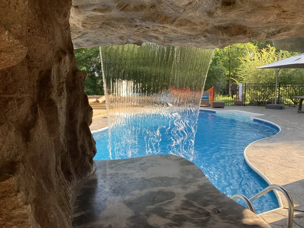 Professional landscaping services in Hobart, IN - G.H. Investments