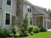 Top-rated garden landscaping for beautiful yards in Natick, MA by G&H Landscape