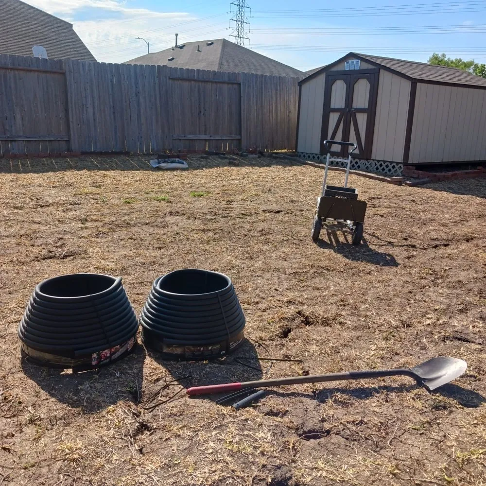 Trusted residential landscaping experts serving Houston, TX - G.H LANDSCAPING